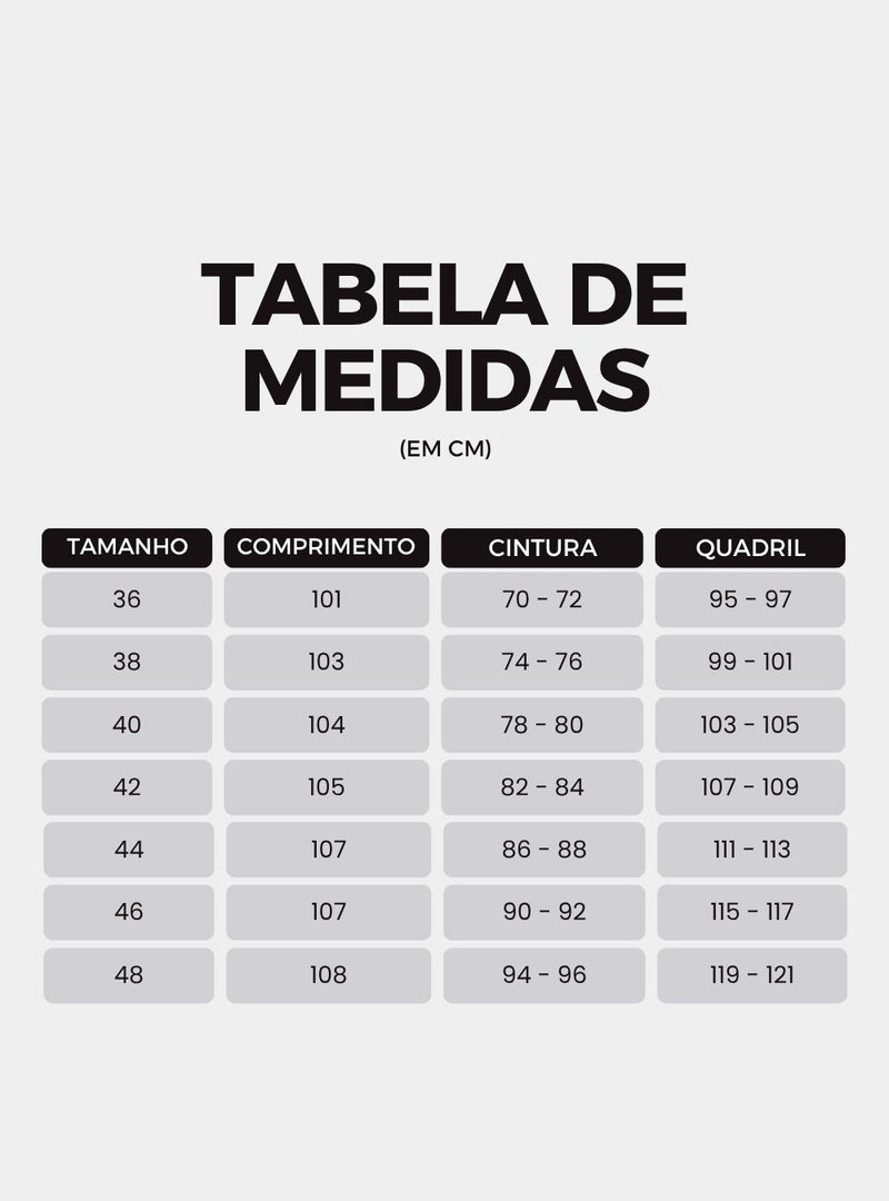 Calça Jeans Feminina com Bolso Social