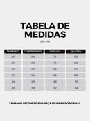 Calça Jeans Premium Feminina Mom Cintura Alta